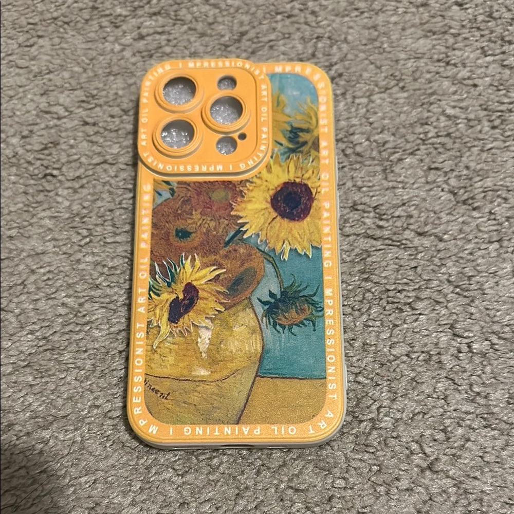 iPhone 14 / 14 pro case